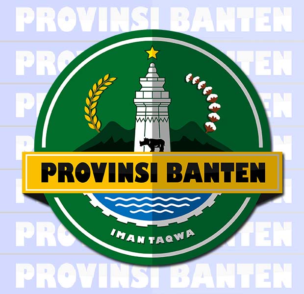 Logo Provinsi Banten Masa Depan :) | HelloMotion.com